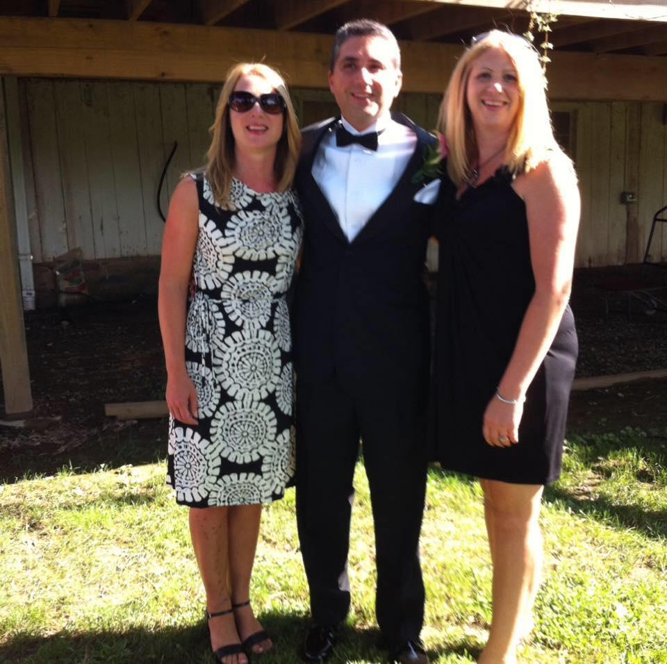 Geri GENOVESE's Classmates® Profile Photo
