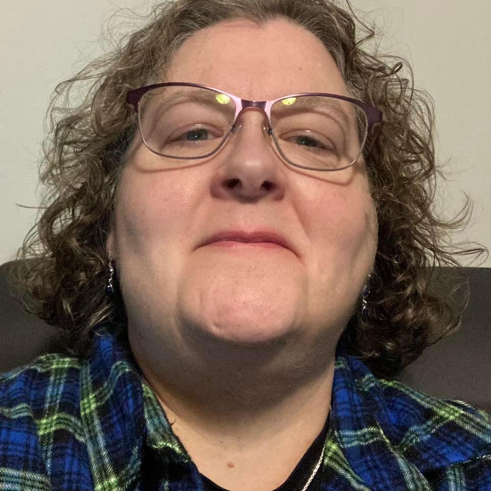 Deborah Forward's Classmates® Profile Photo
