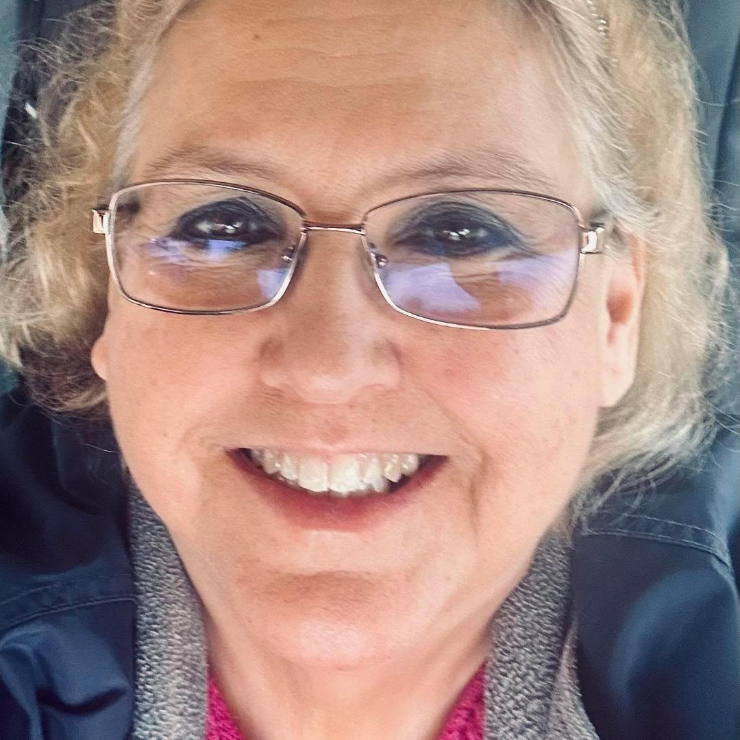 Lynette Brock's Classmates® Profile Photo