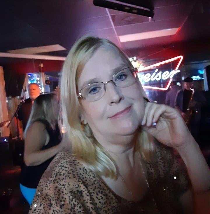 Debora Overstreet's Classmates® Profile Photo