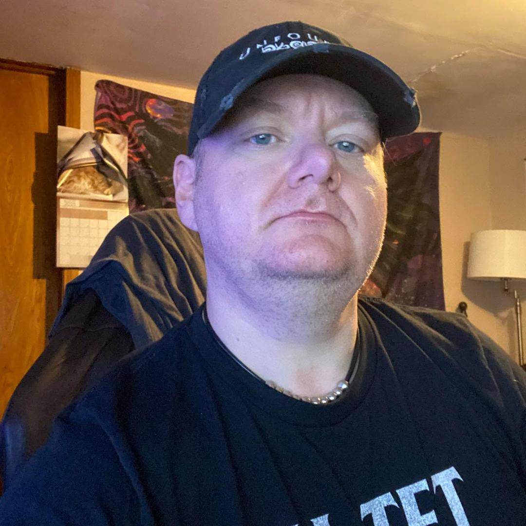 Derrick Sturgeon's Classmates® Profile Photo