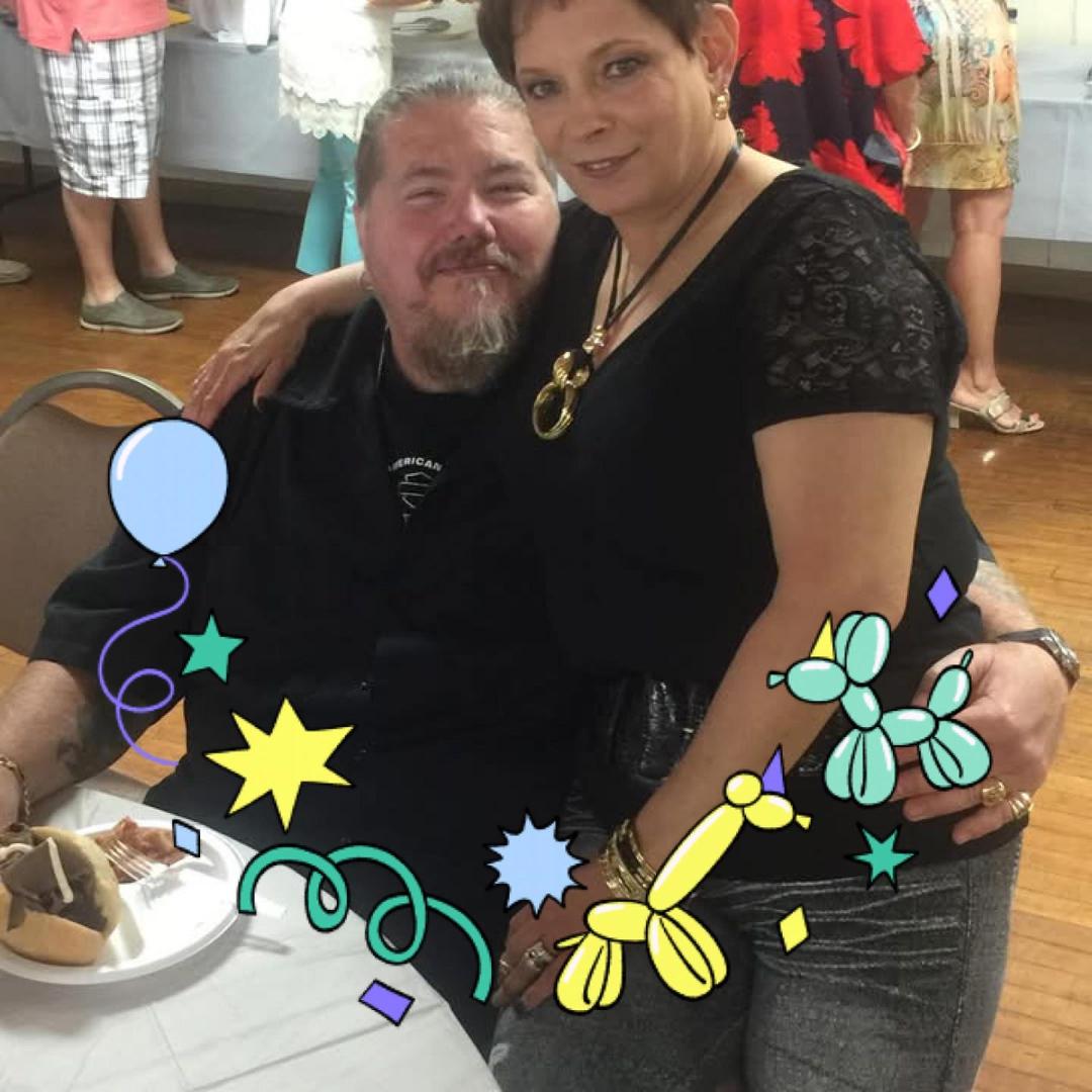 Debra O'Hanlon's Classmates® Profile Photo
