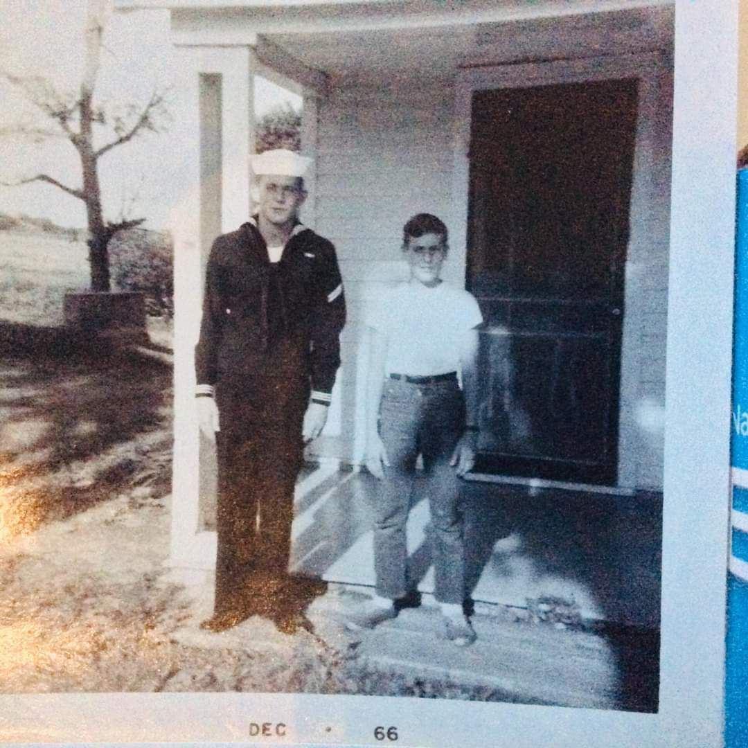 Jerry Talbert's Classmates® Profile Photo