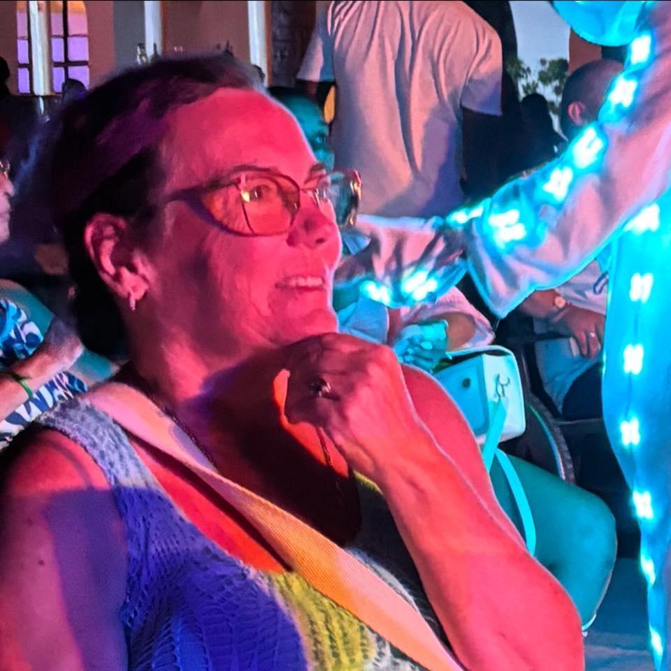 Vicky Trendell-Taylor's Classmates® Profile Photo