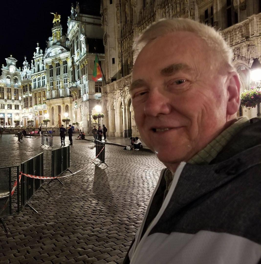 Ludwig Hutfloetz's Classmates® Profile Photo