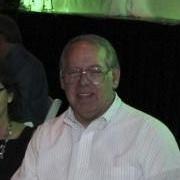 Bill Barron