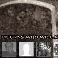 Ray Saxe's Classmates® Profile Photo