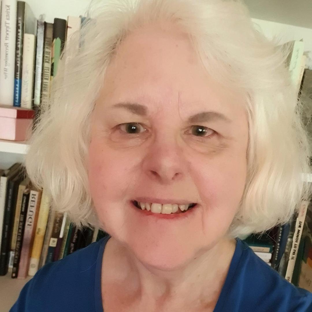 Joyce Kornblatt's Classmates® Profile Photo