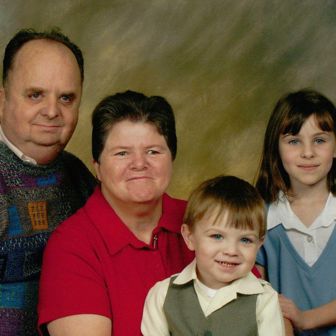 Wesley Moore's Classmates® Profile Photo