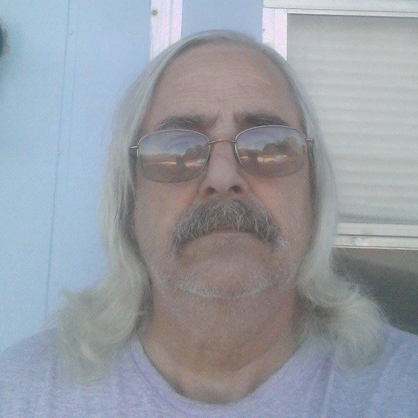 Larry Occhipinti's Classmates® Profile Photo