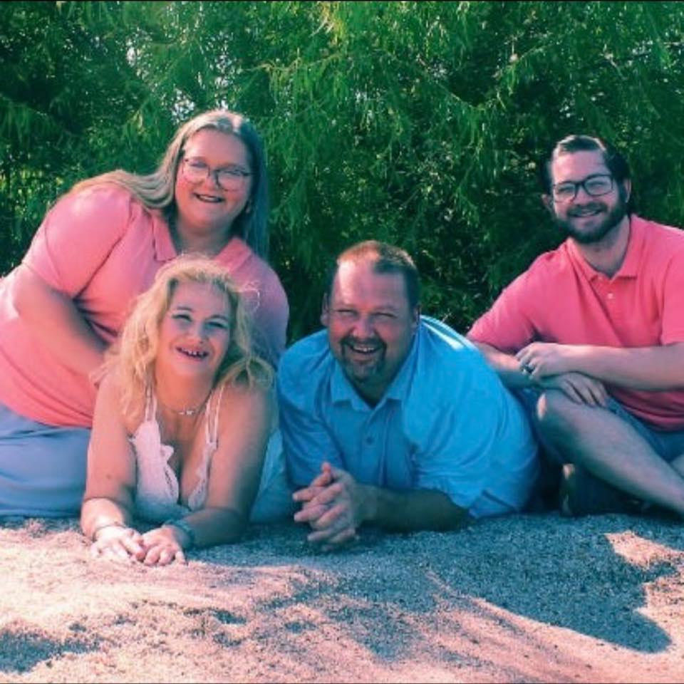 Amanda Maxey's Classmates® Profile Photo