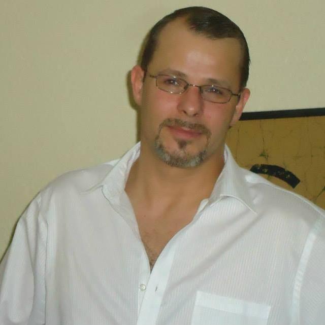 wayne baughman's Classmates® Profile Photo
