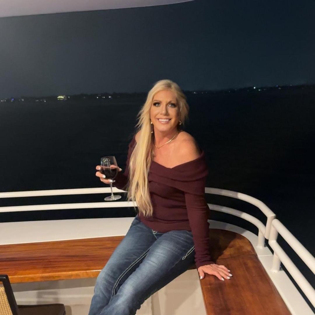 Donna Shetters's Classmates® Profile Photo