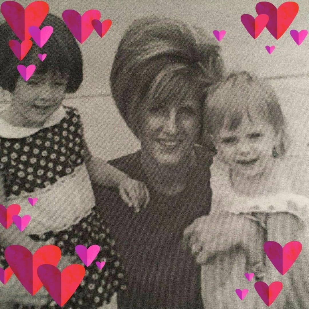 Sharon Kincaid's Classmates® Profile Photo