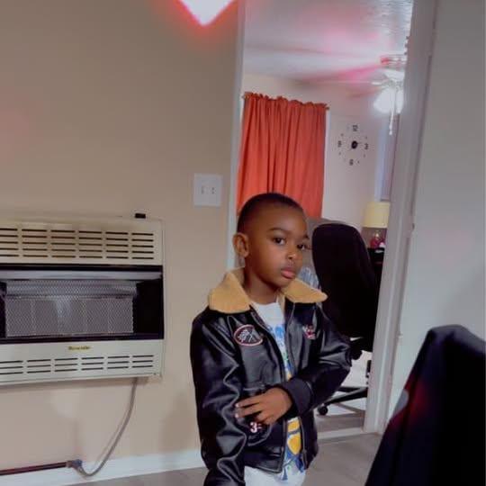 Anthony Jones's Classmates® Profile Photo