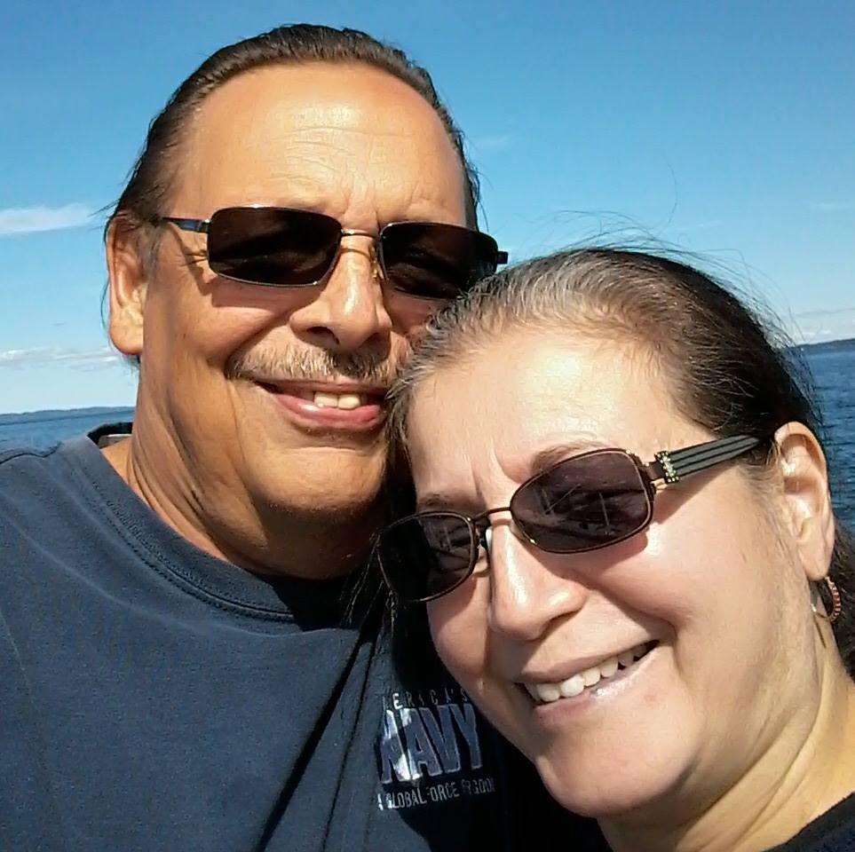 Diane Borg-Csircsu's Classmates® Profile Photo