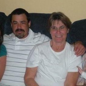 Patricia Riggs's Classmates® Profile Photo