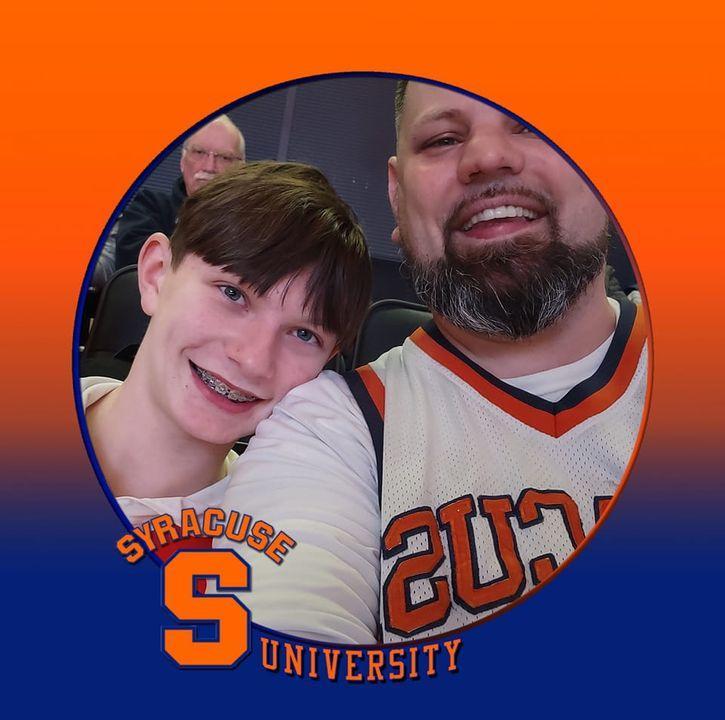 Steve Barnes's Classmates® Profile Photo