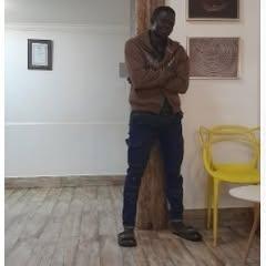Bashir Ahmad's Classmates® Profile Photo