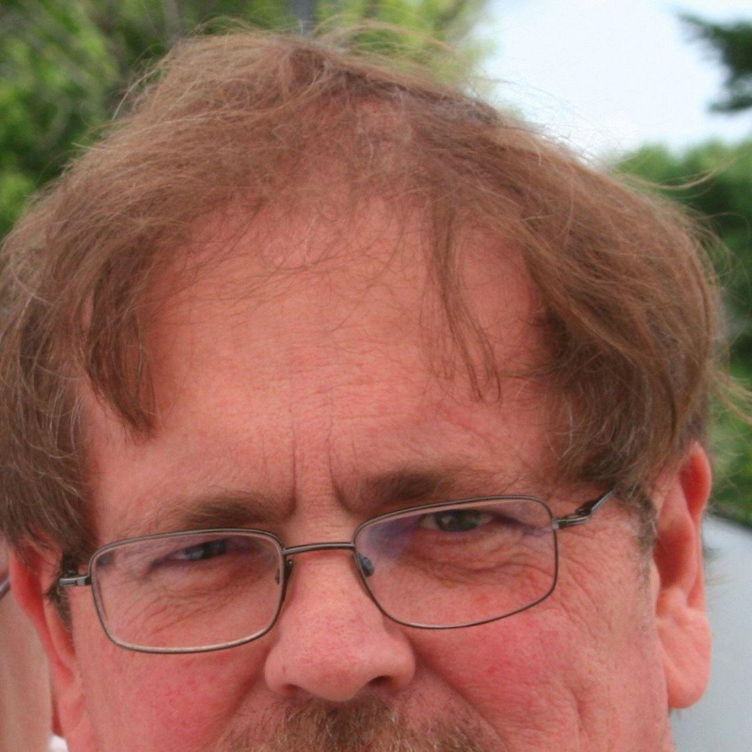 Bob Bergseth's Classmates® Profile Photo
