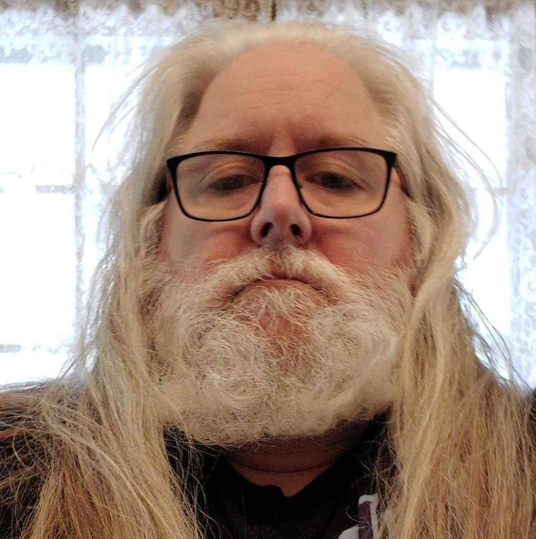 Randy Mac Kay's Classmates® Profile Photo