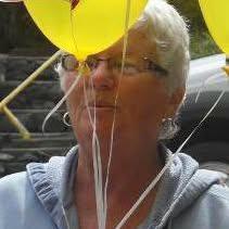 Diane Morton's Classmates® Profile Photo