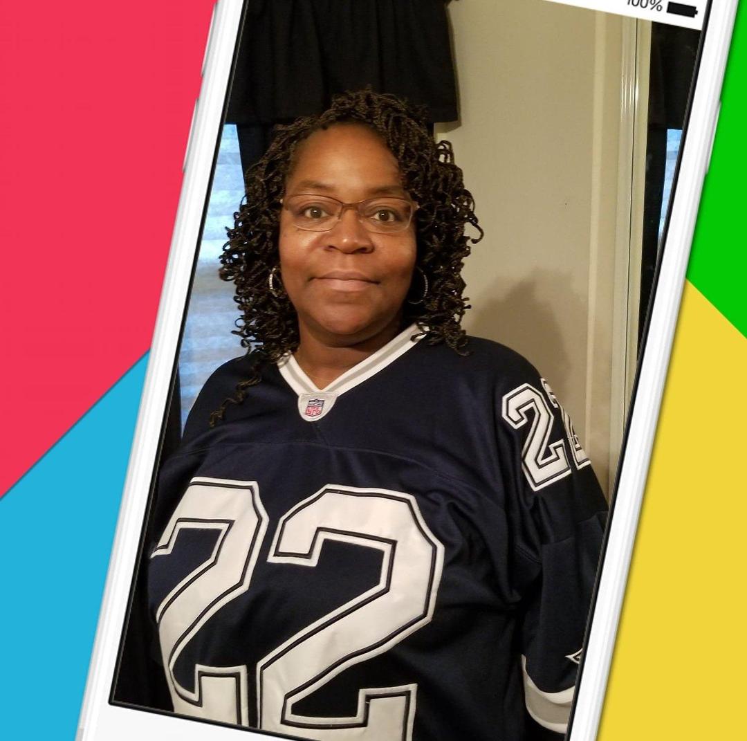 Mildred Reid's Classmates® Profile Photo
