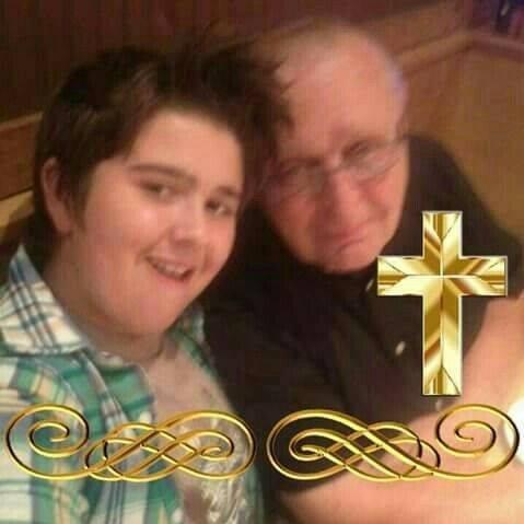 Robert Haley's Classmates® Profile Photo