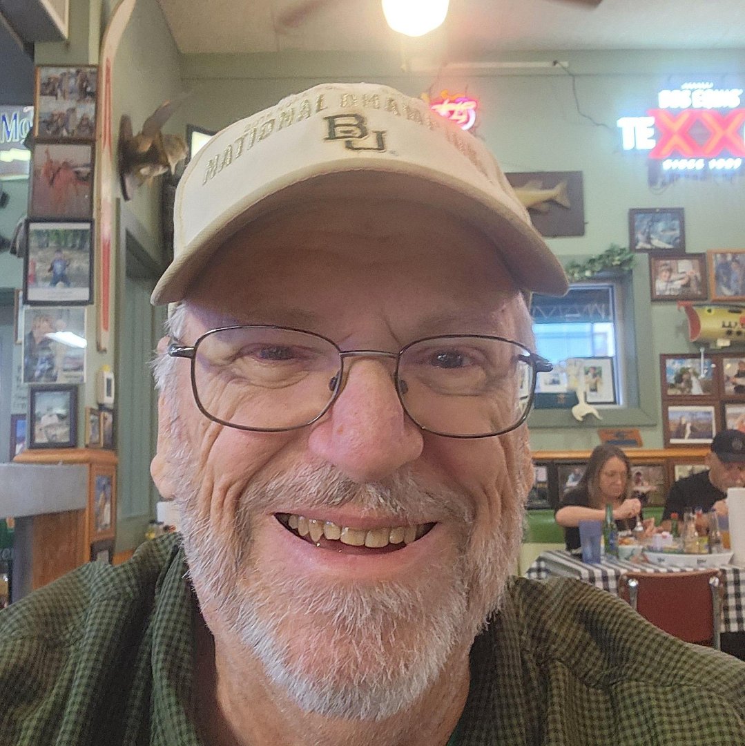 James Lanmon's Classmates® Profile Photo