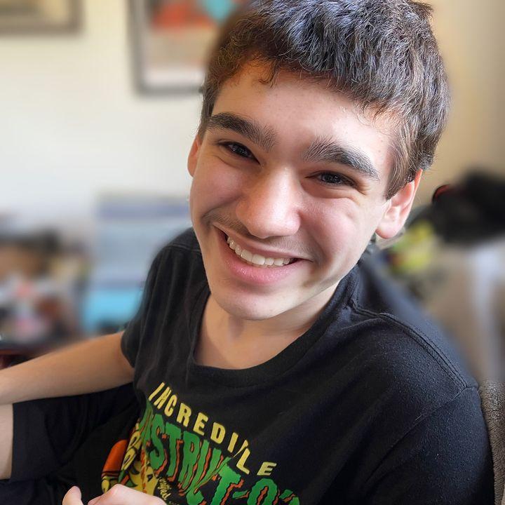 Gavin âGPâ Stone's Classmates® Profile Photo
