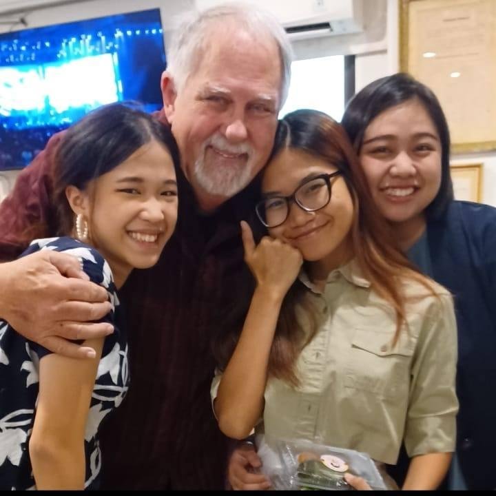 Ron Grimes's Classmates® Profile Photo