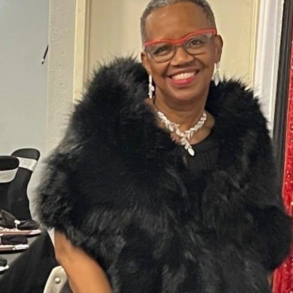 Maoise Palmer's Classmates® Profile Photo