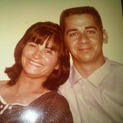 Ester Morales's Classmates® Profile Photo