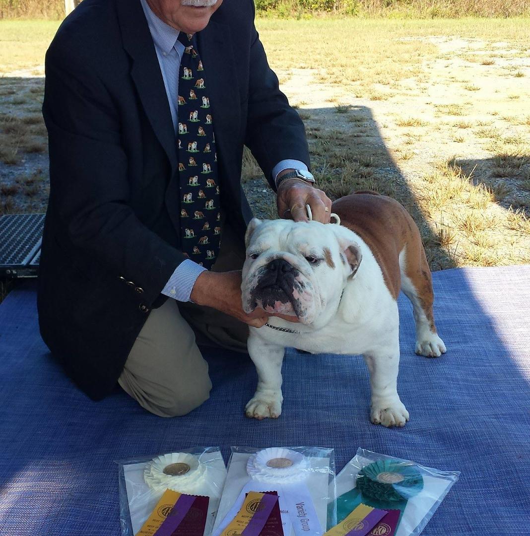 Carl Smith's Classmates® Profile Photo