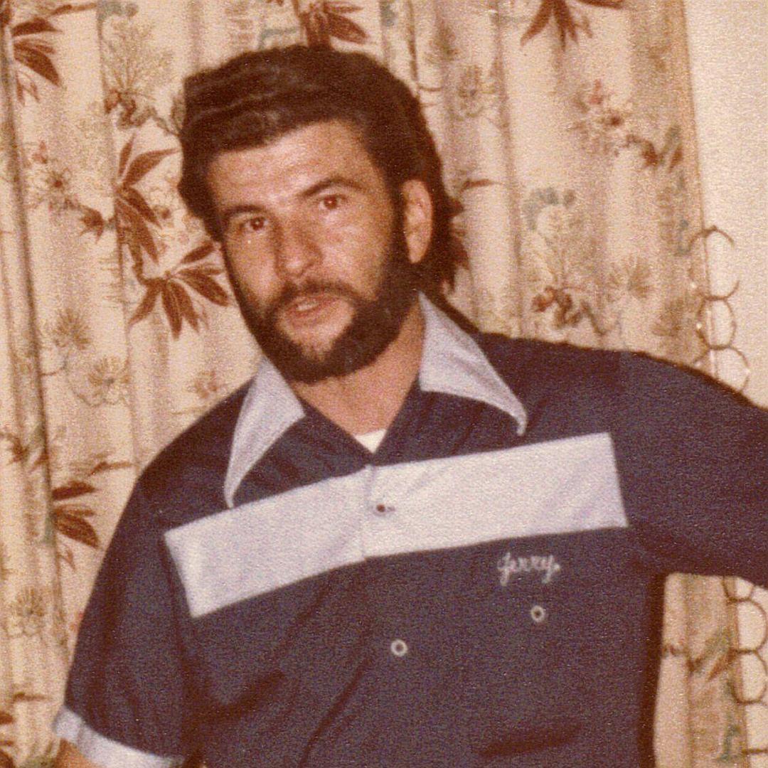 Jerry Taylor's Classmates® Profile Photo
