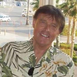 Marshall Lyons's Classmates® Profile Photo