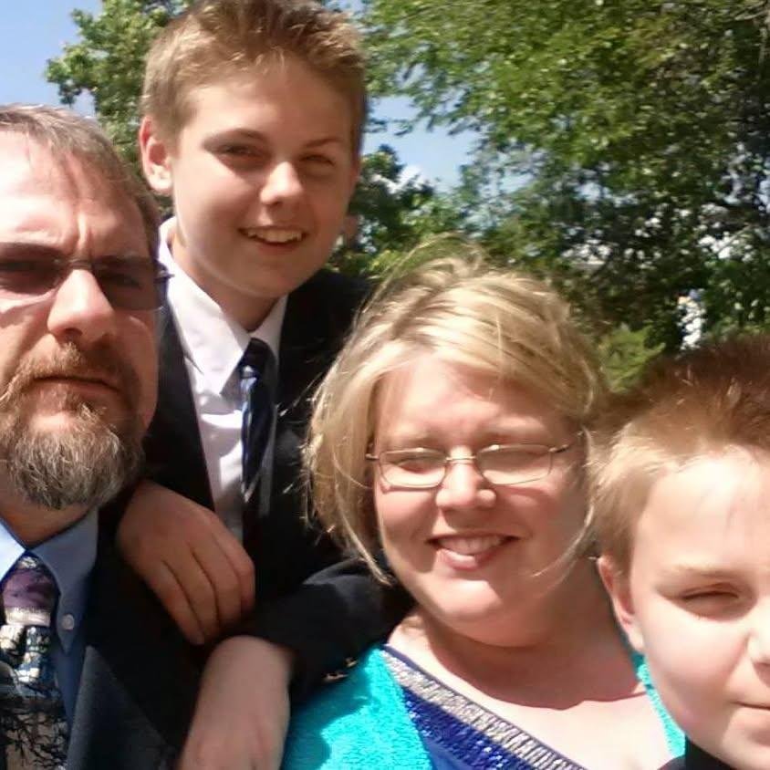 John Bayer's Classmates® Profile Photo