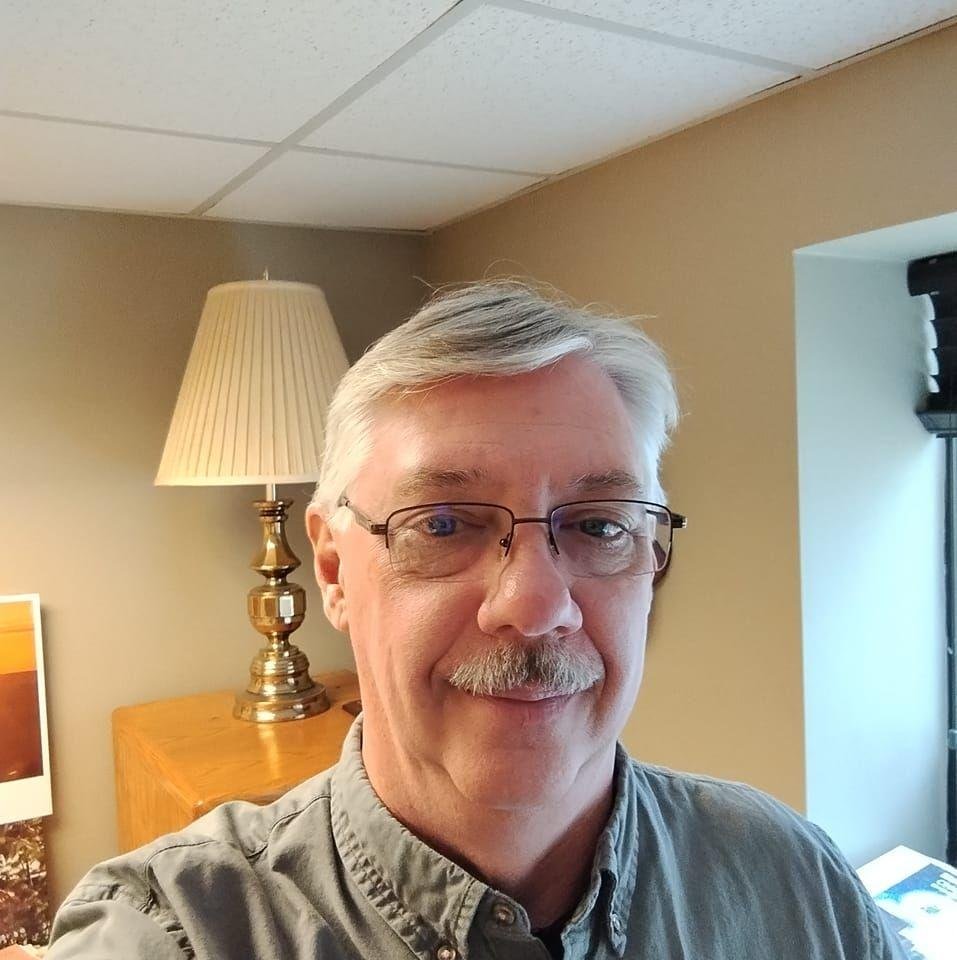 Thomas Tetzlaff's Classmates® Profile Photo