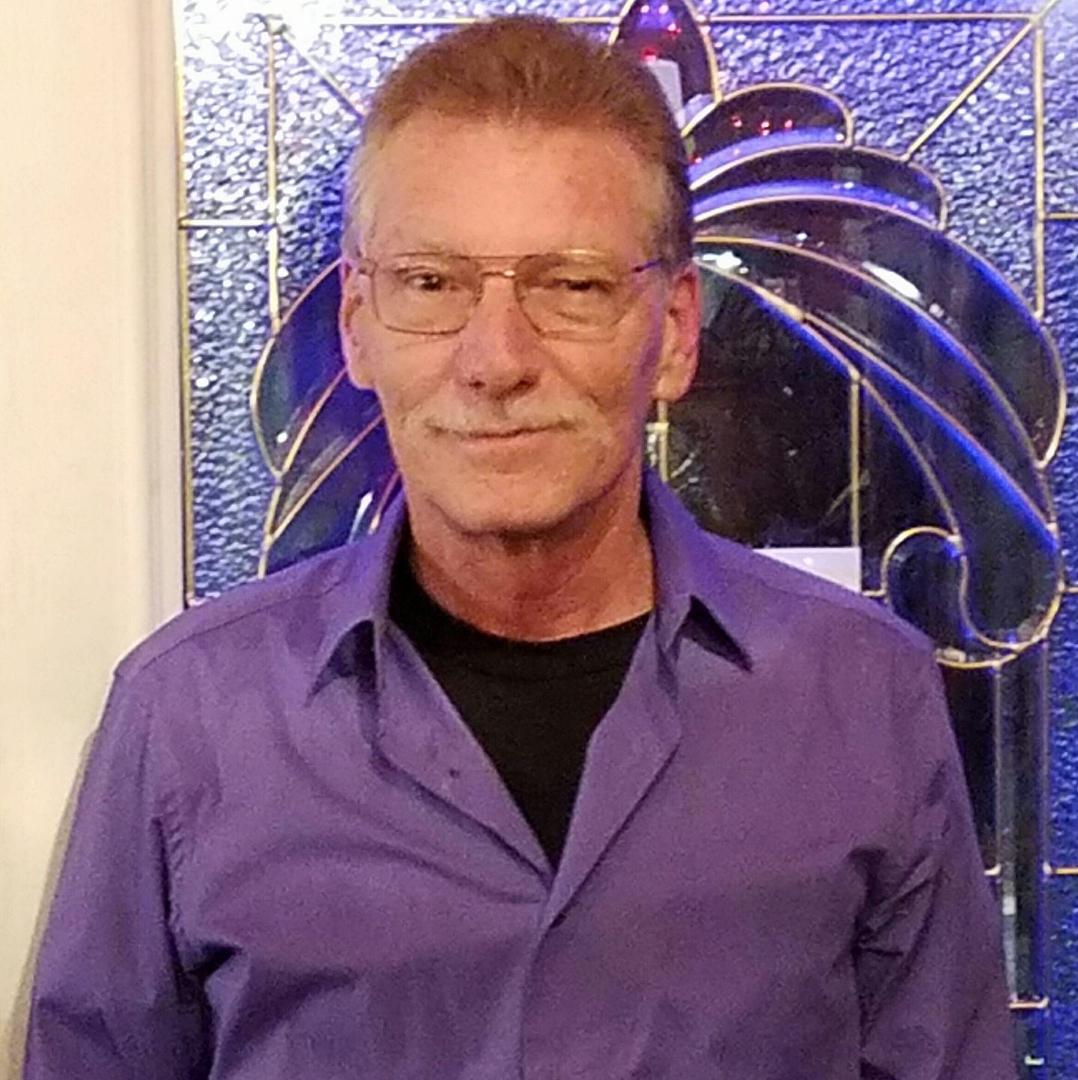 James McNulty's Classmates® Profile Photo