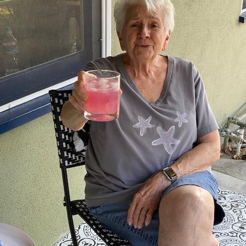 Hazel Lewis's Classmates® Profile Photo
