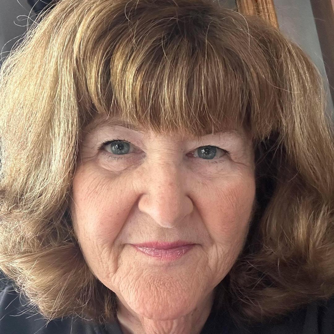 Nancy Campbell's Classmates® Profile Photo