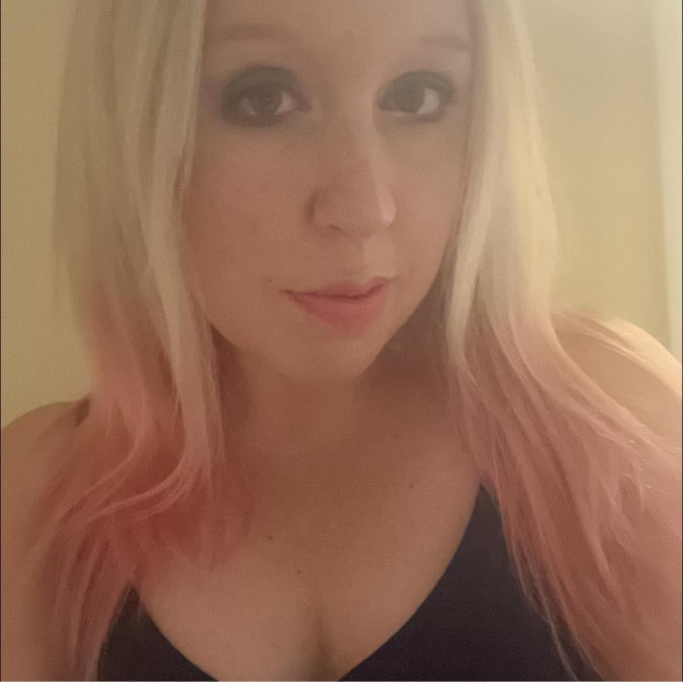 Katie Loewy