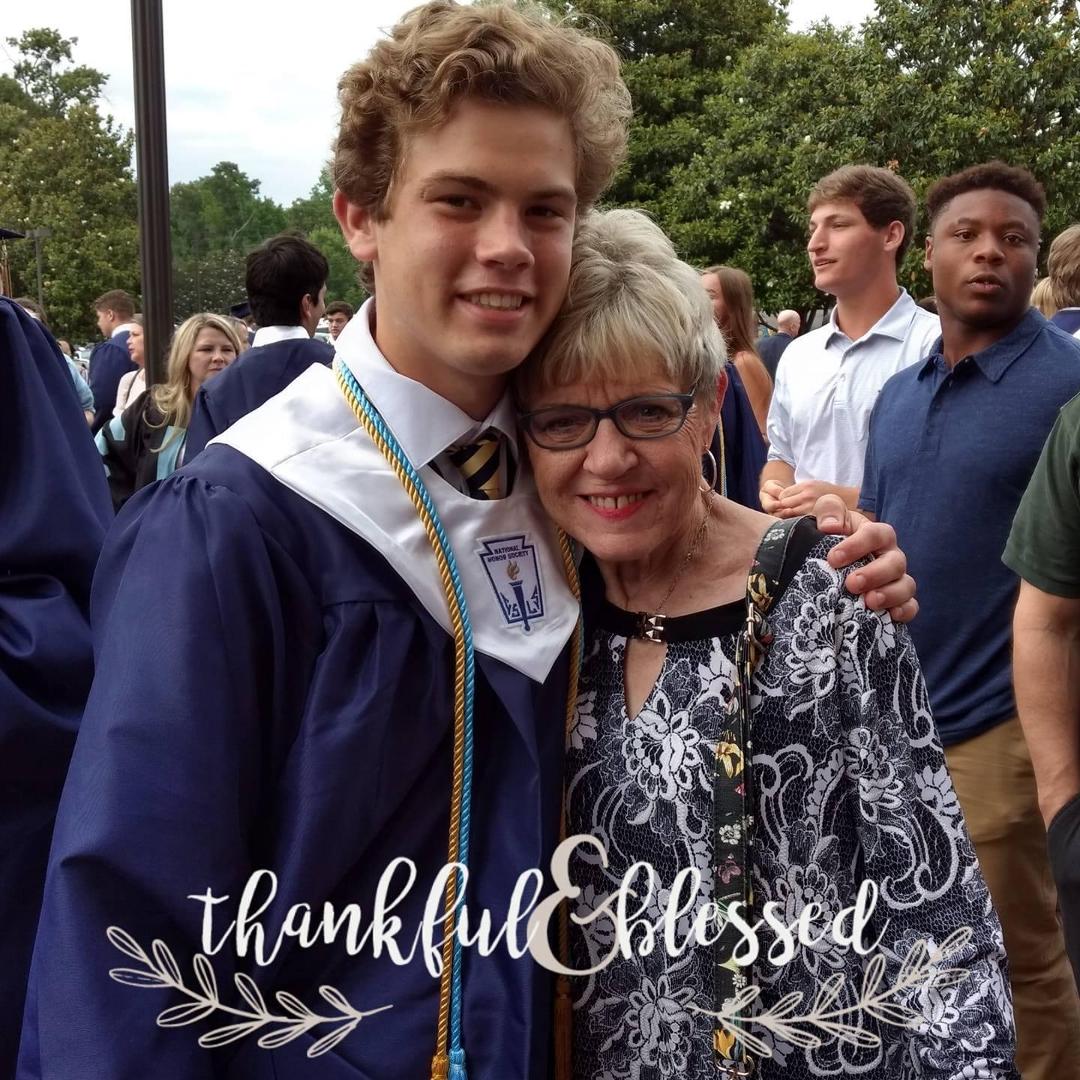 Jan McMinn's Classmates® Profile Photo