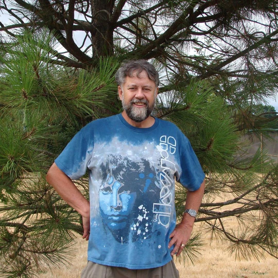 Thomas Vincent's Classmates® Profile Photo