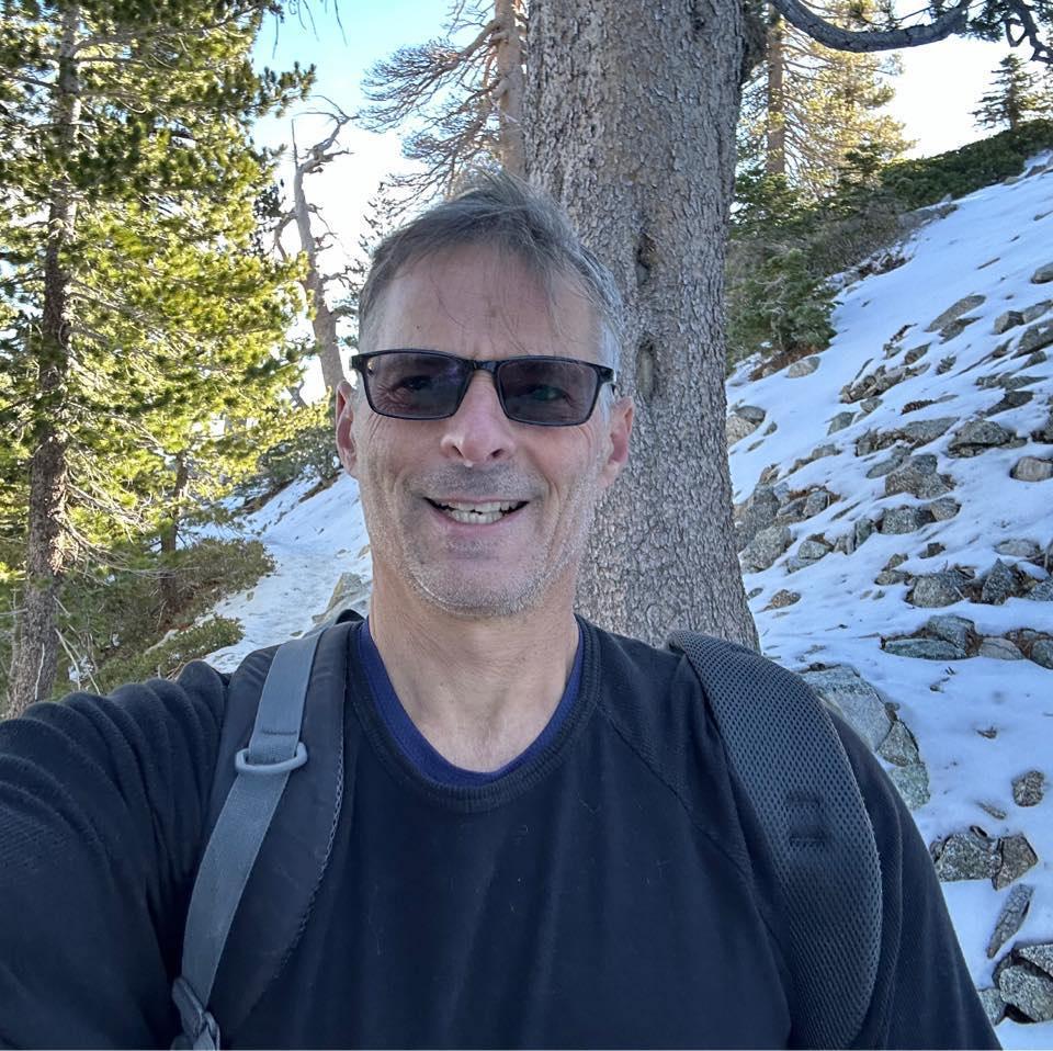 Timothy Cockerham's Classmates® Profile Photo