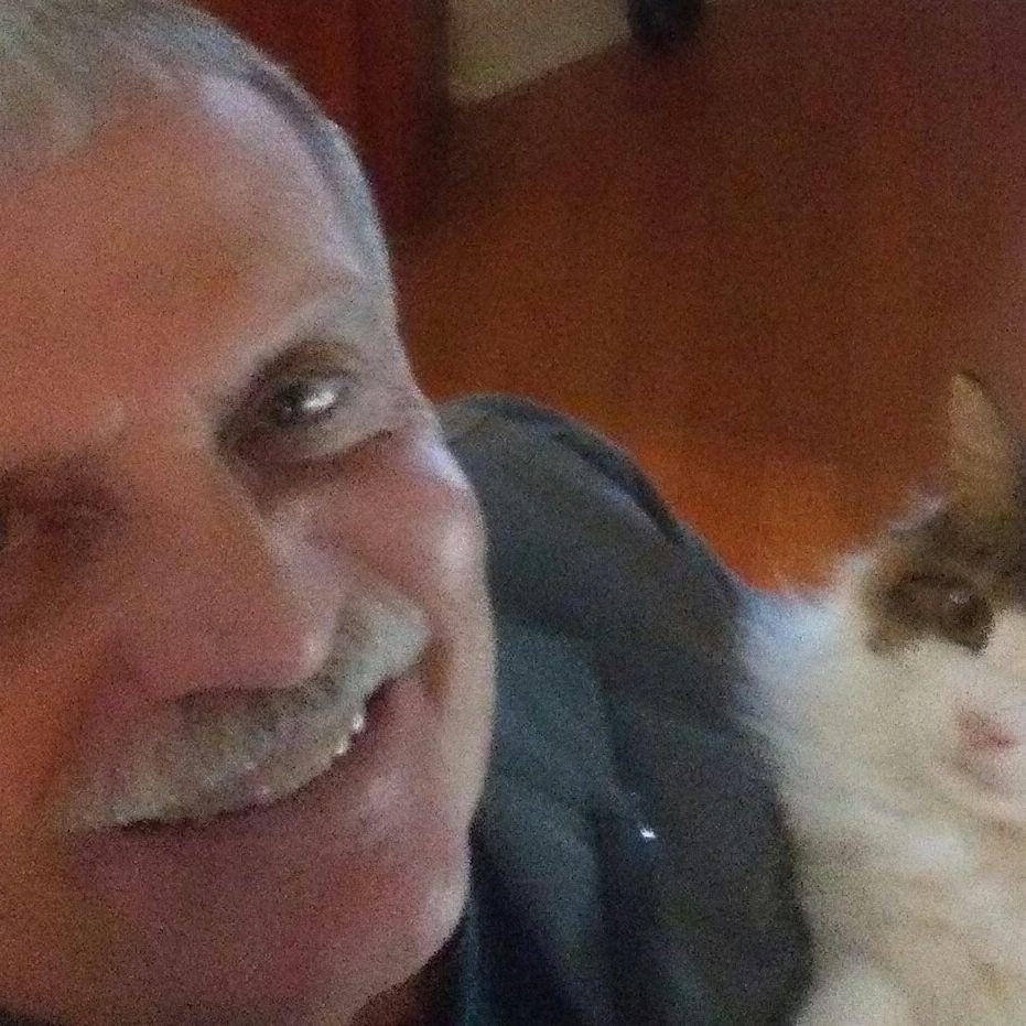Jerry Bjick's Classmates® Profile Photo