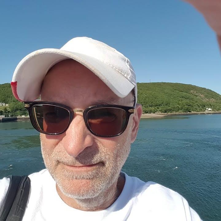 Stephen Cunningham's Classmates® Profile Photo