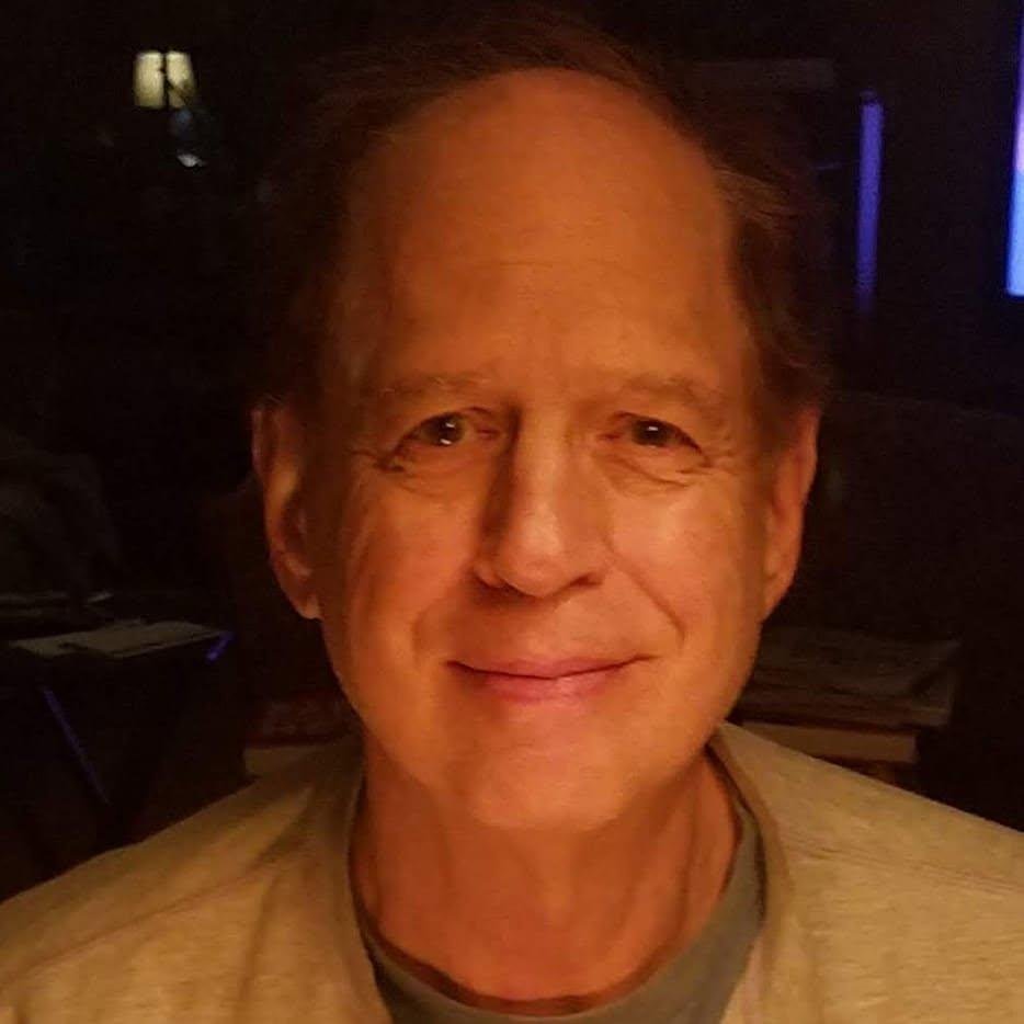 Ronald Kramer's Classmates® Profile Photo