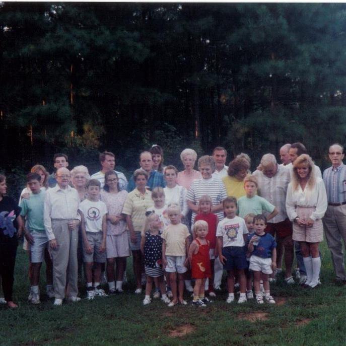 Barry Jones's Classmates® Profile Photo