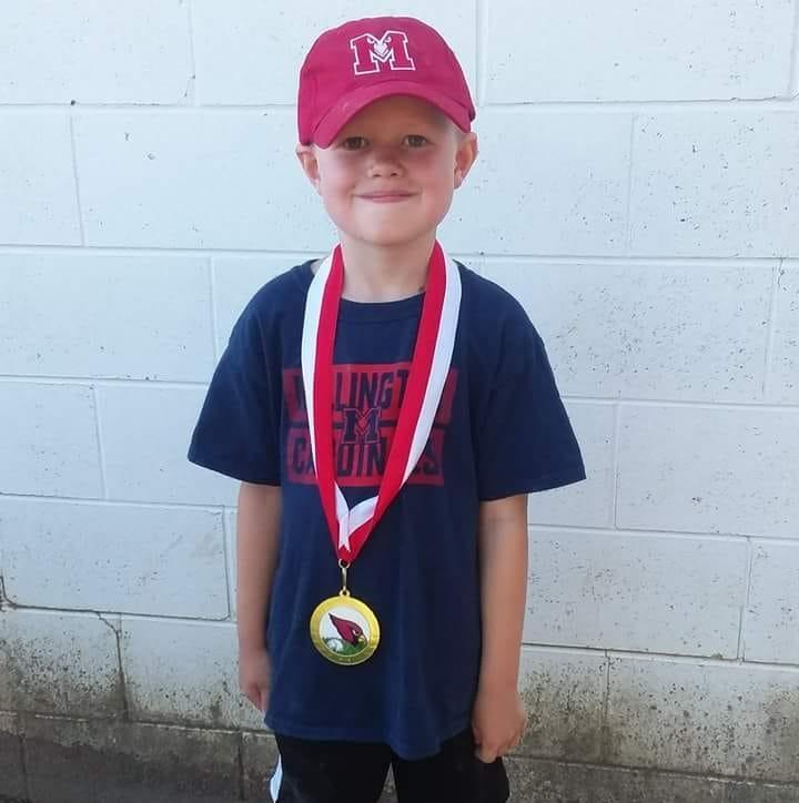 Garnet Evers's Classmates® Profile Photo